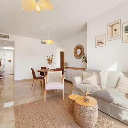 Duquesa Sea & Sun Apartamento *