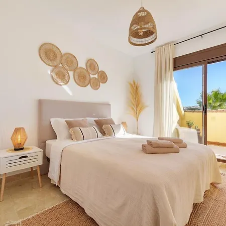 Apartamento Duquesa Sea & Sun Manilva