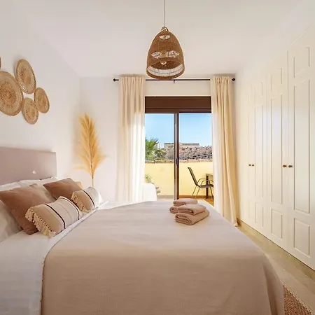 Duquesa Sea & Sun Apartamento